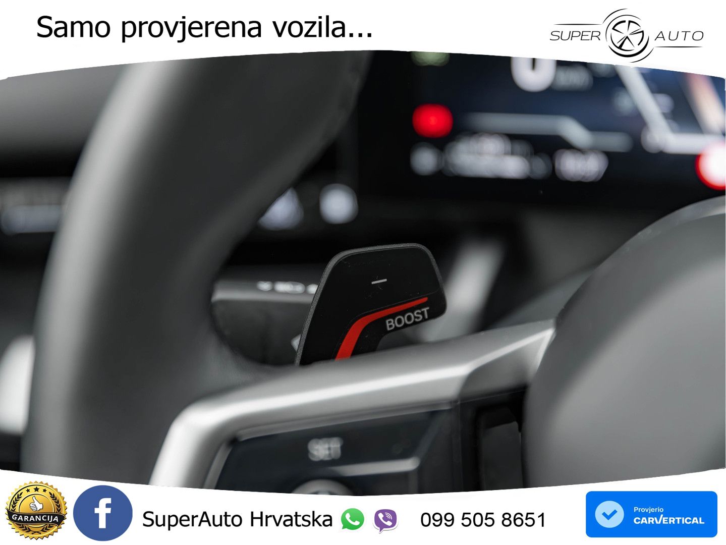 BMW 530e Touring (299 KS) Steptronic M Sport