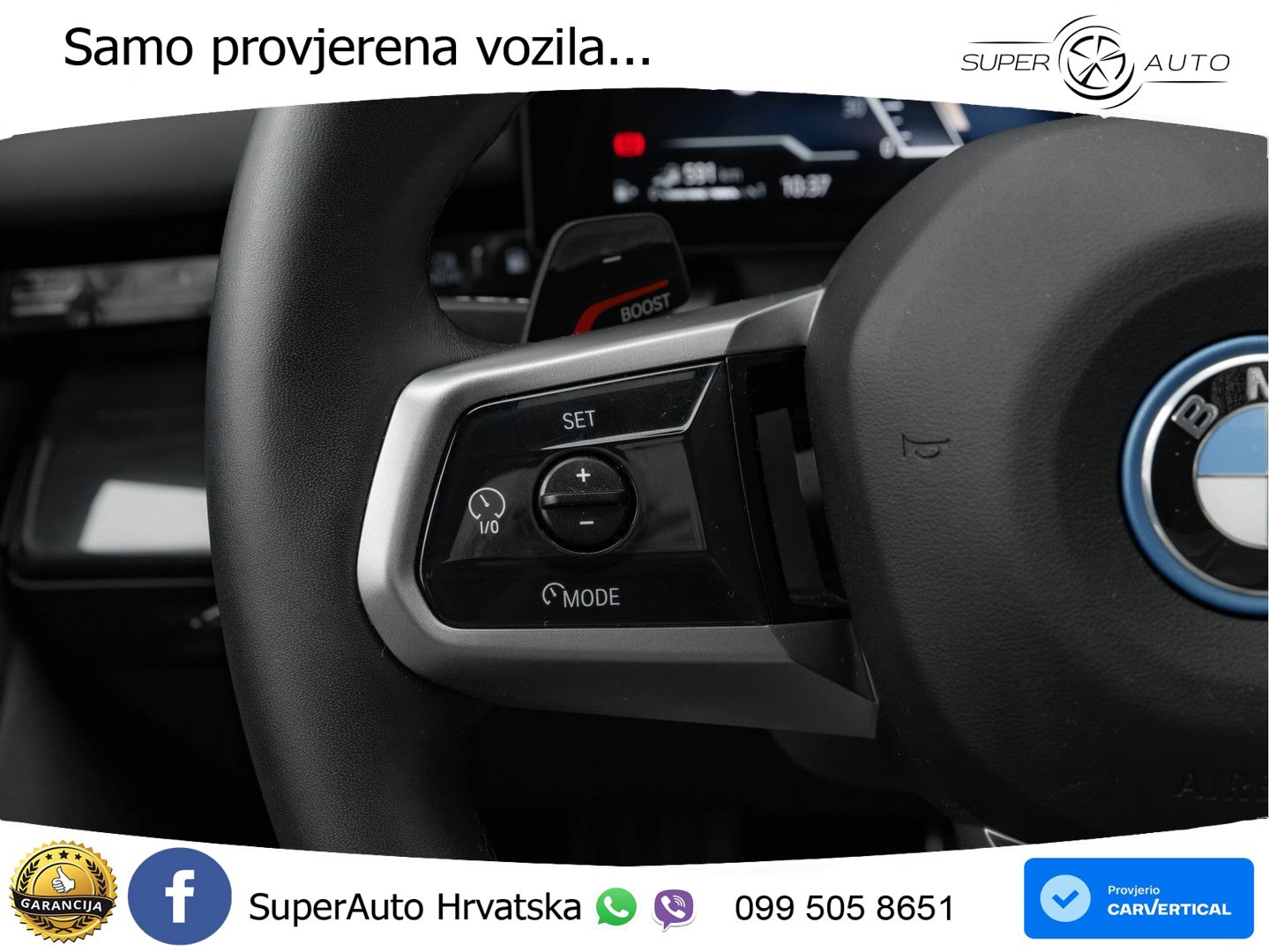 BMW 530e Touring (299 KS) Steptronic M Sport