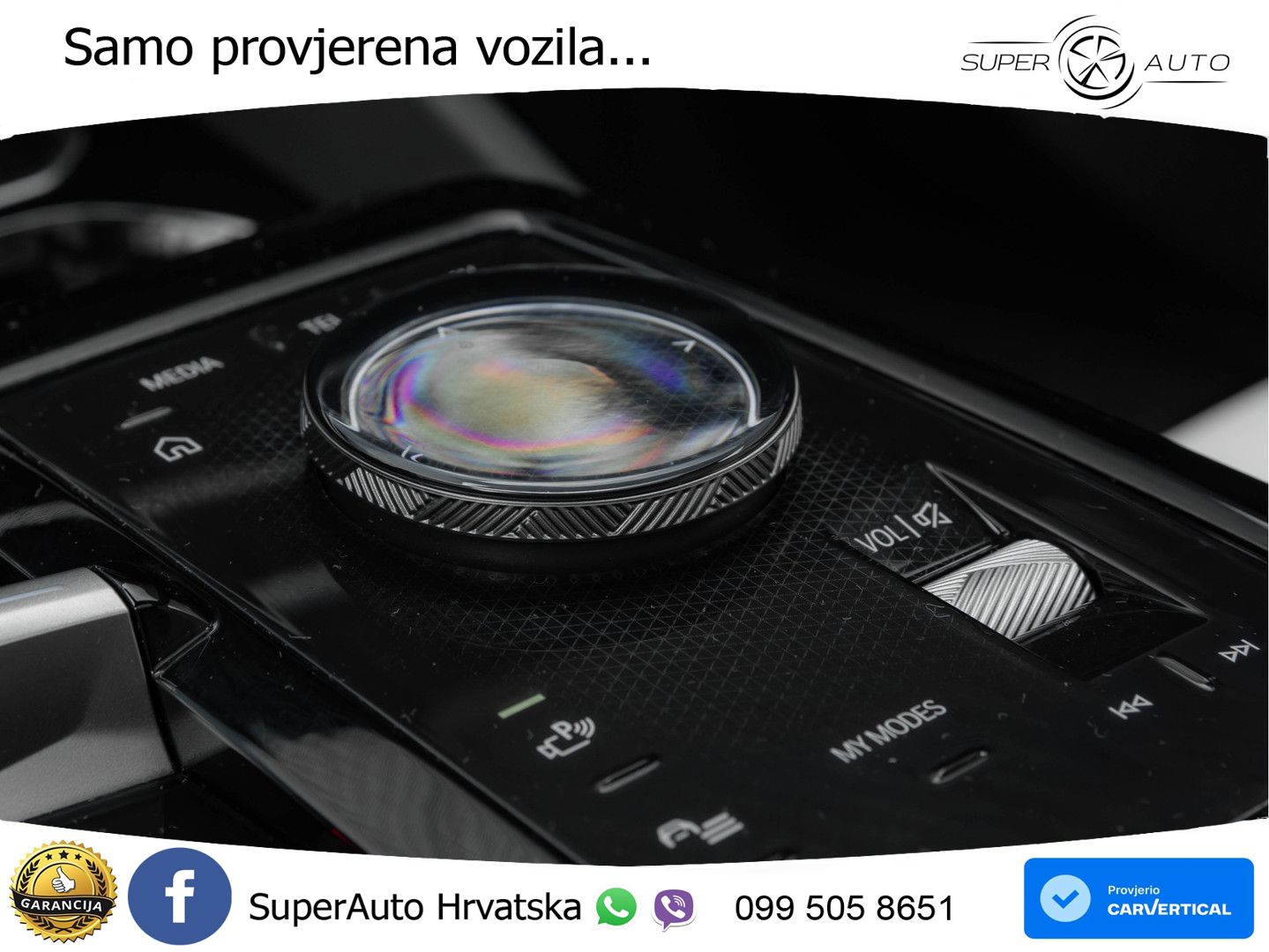 BMW 530e Touring (299 KS) Steptronic M Sport