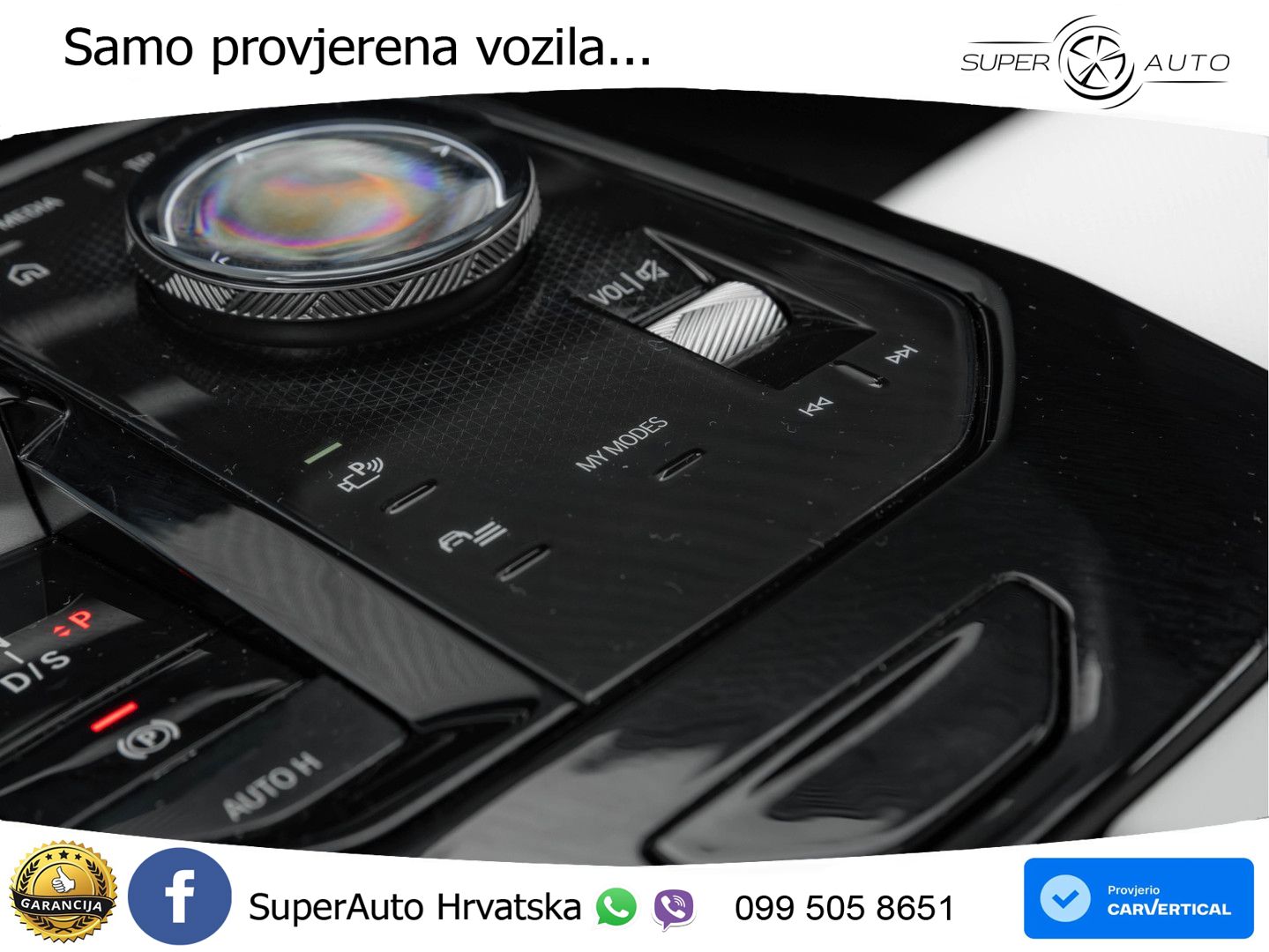 BMW 530e Touring (299 KS) Steptronic M Sport