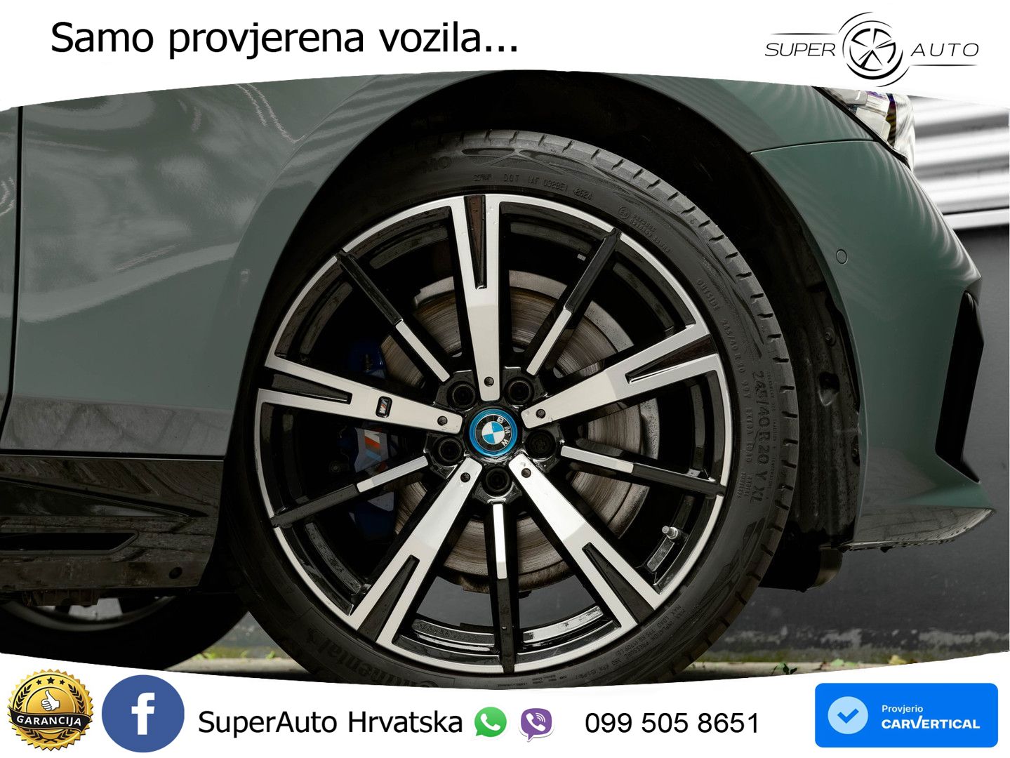 BMW 530e Touring (299 KS) Steptronic M Sport
