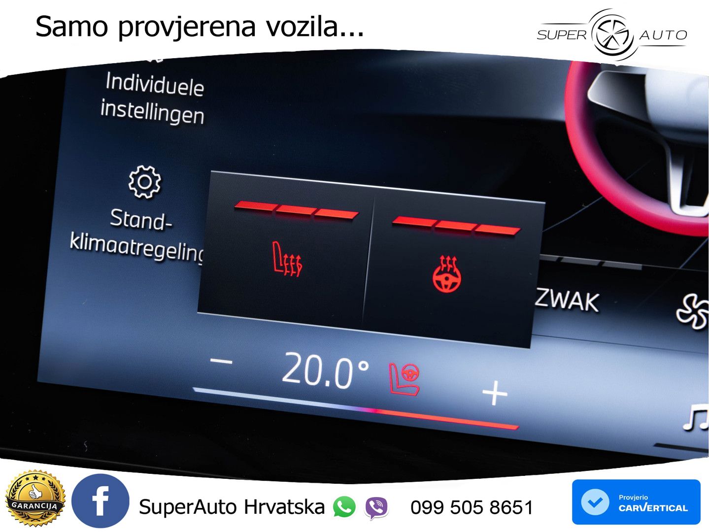 BMW 530e Touring (299 KS) Steptronic M Sport