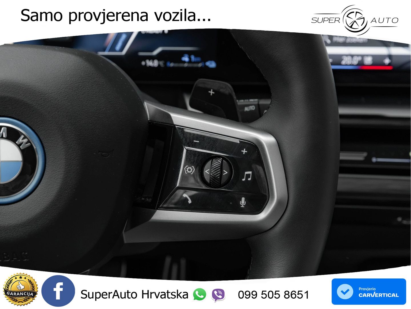 BMW 530e Touring (299 KS) Steptronic M Sport