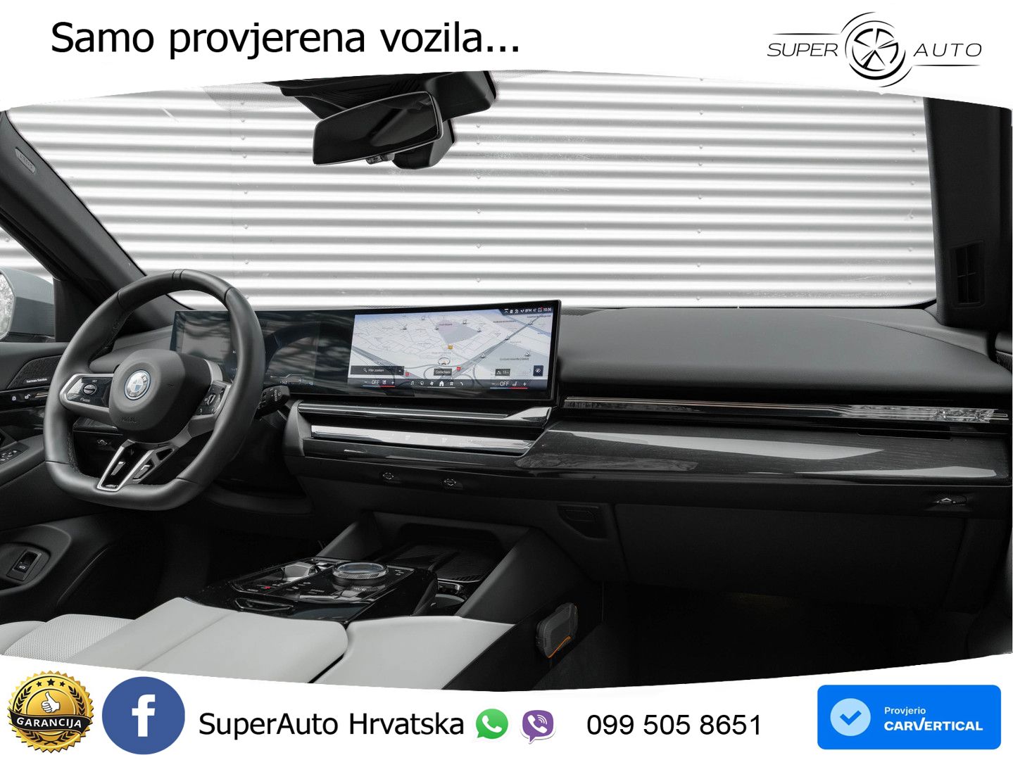 BMW 530e Touring (299 KS) Steptronic M Sport