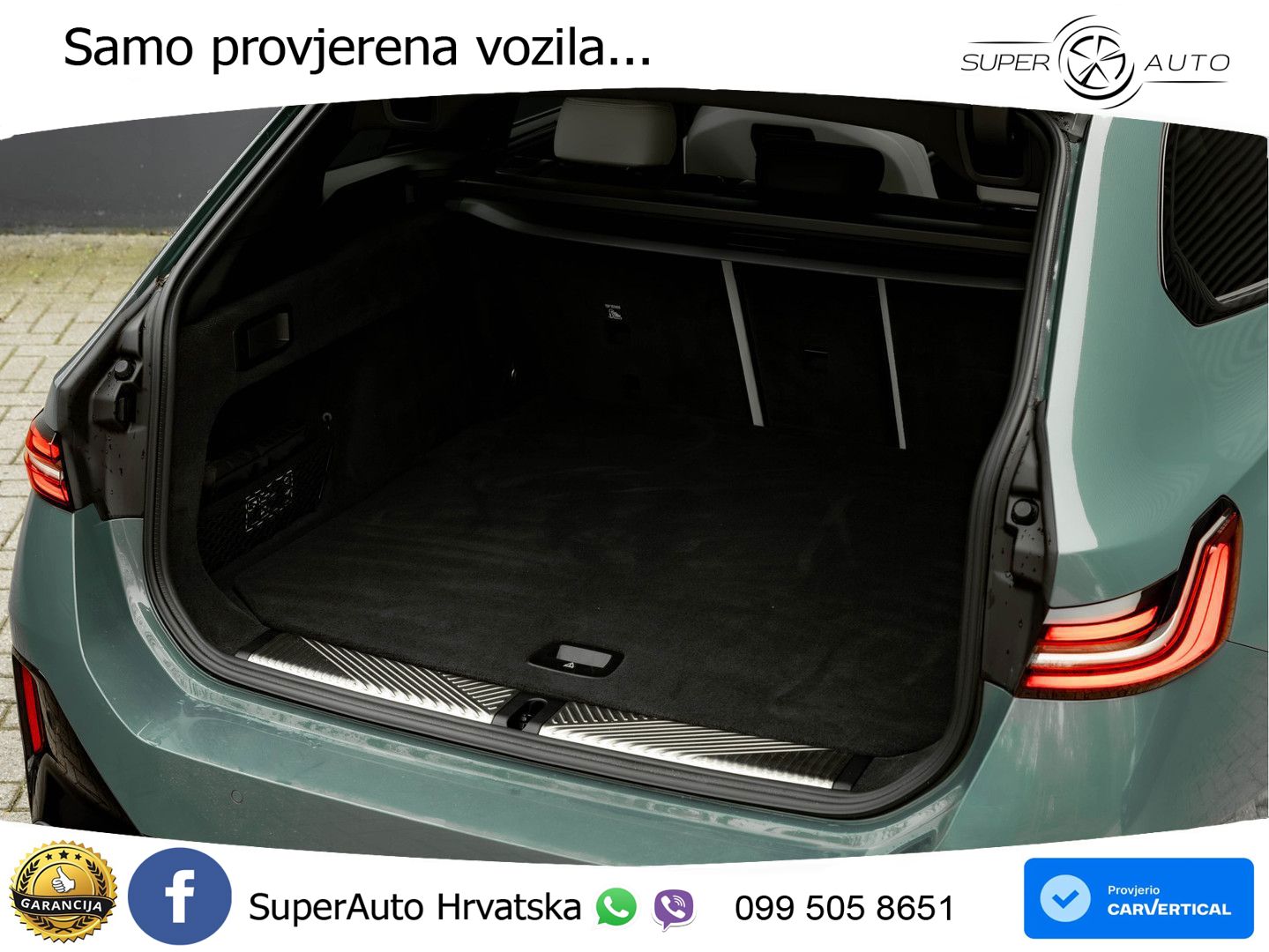BMW 530e Touring (299 KS) Steptronic M Sport