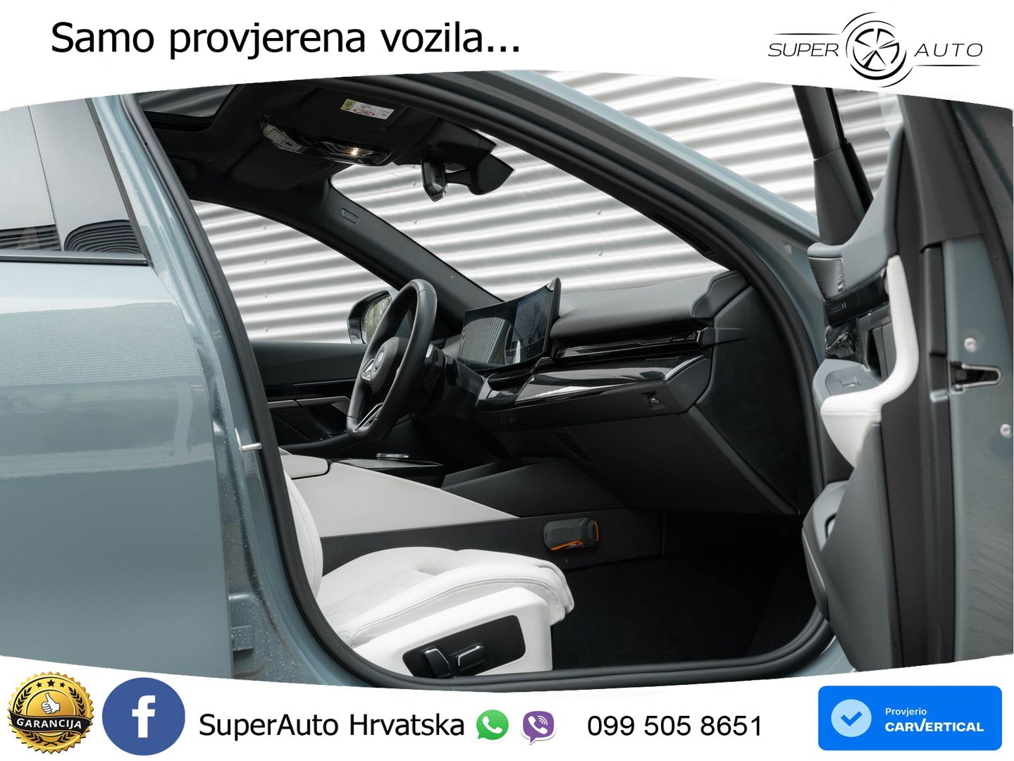 BMW 530e Touring (299 KS) Steptronic M Sport