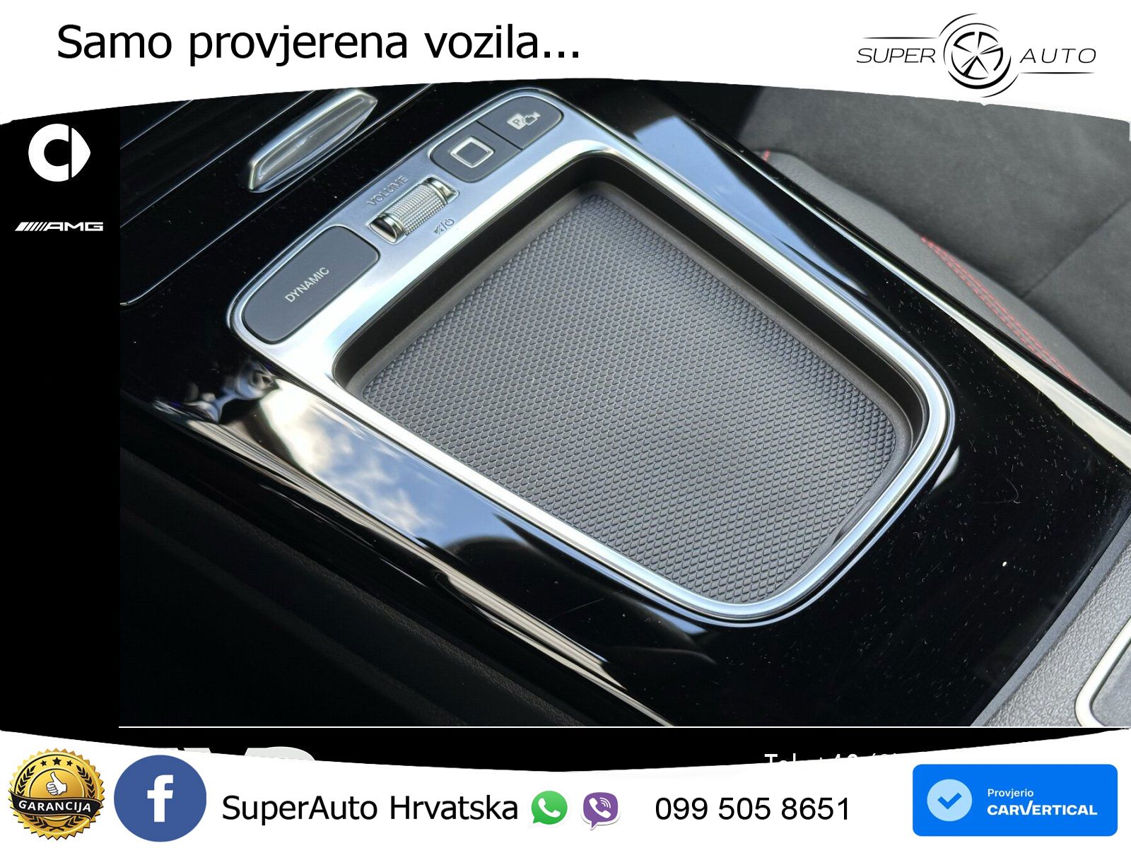 Mercedes-Benz A 250 4MATIC 8G-DCT AMG