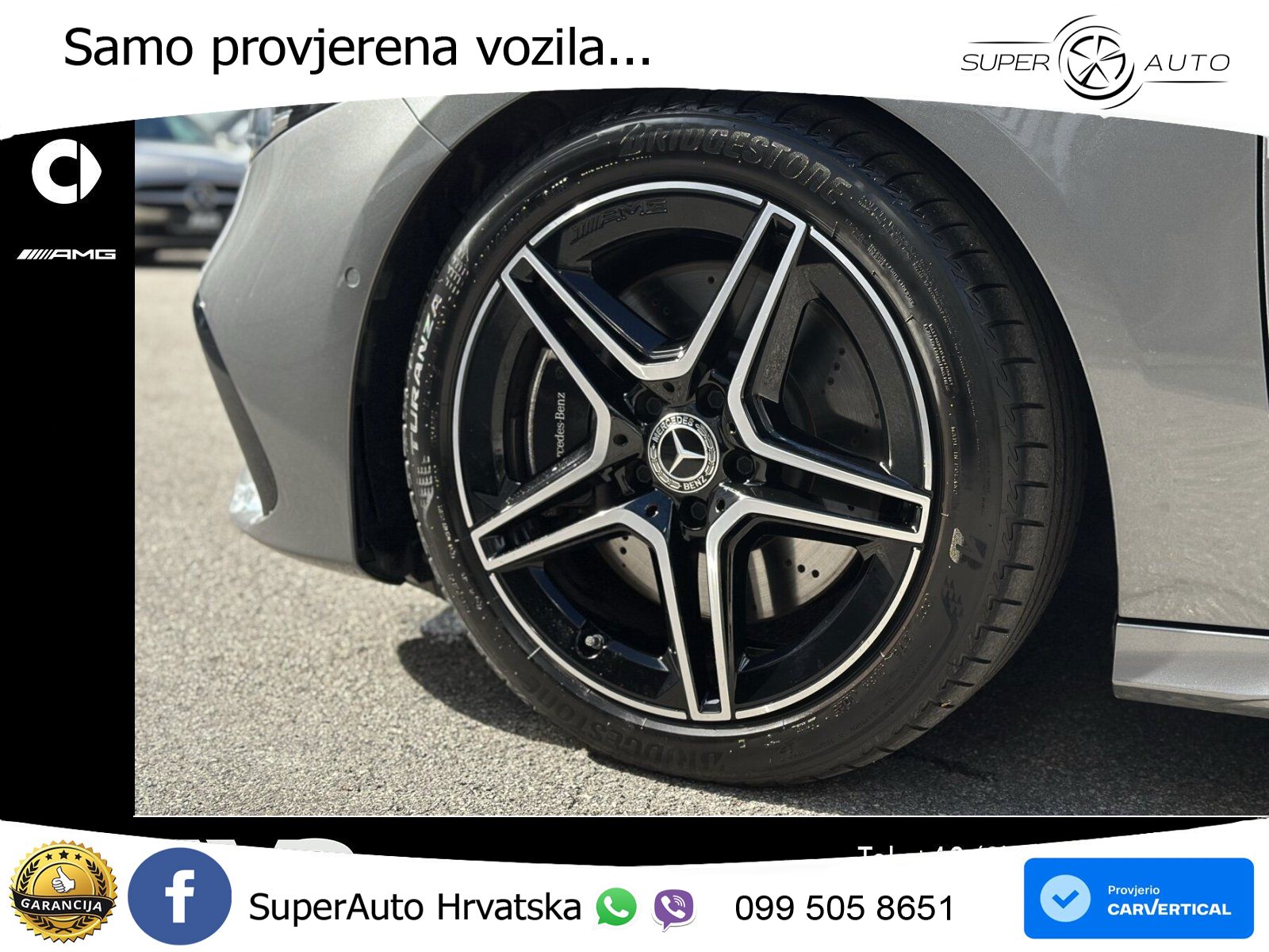 Mercedes-Benz A 250 4MATIC 8G-DCT AMG
