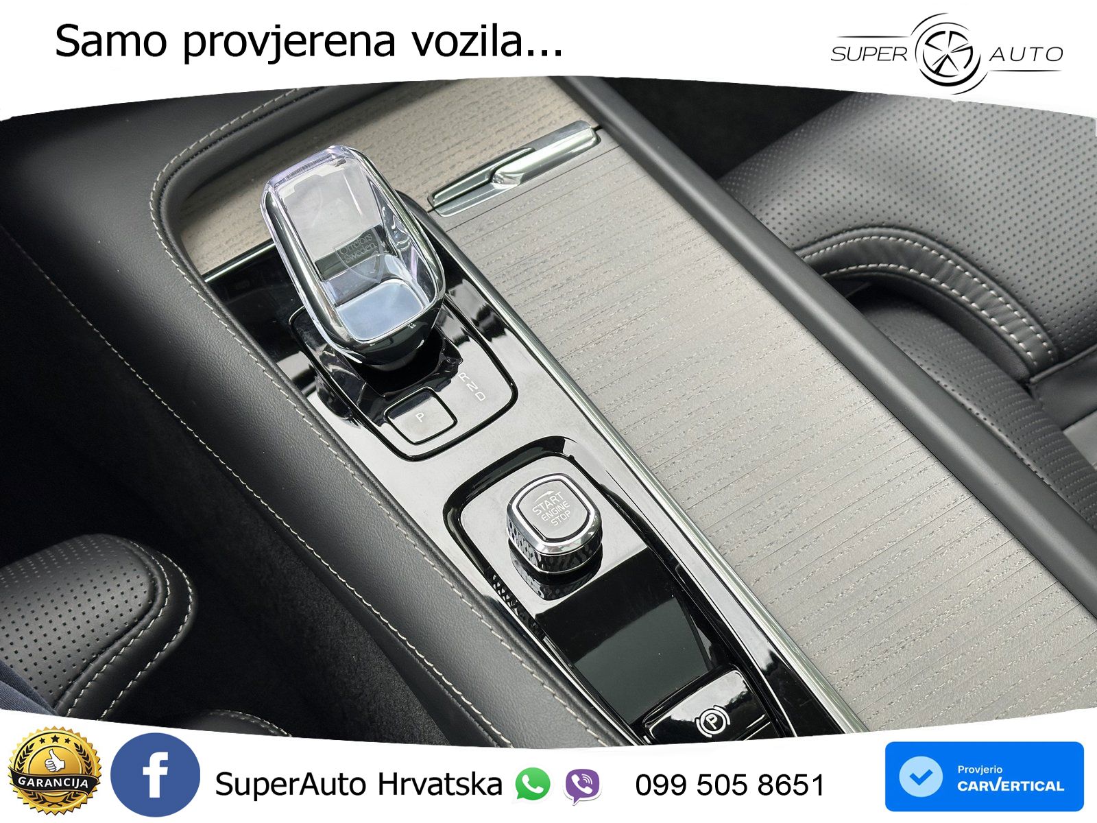 Volvo XC90 2.0 T8 AWD Automatic ACC+HEAD+4xGR SJED+360+PANO