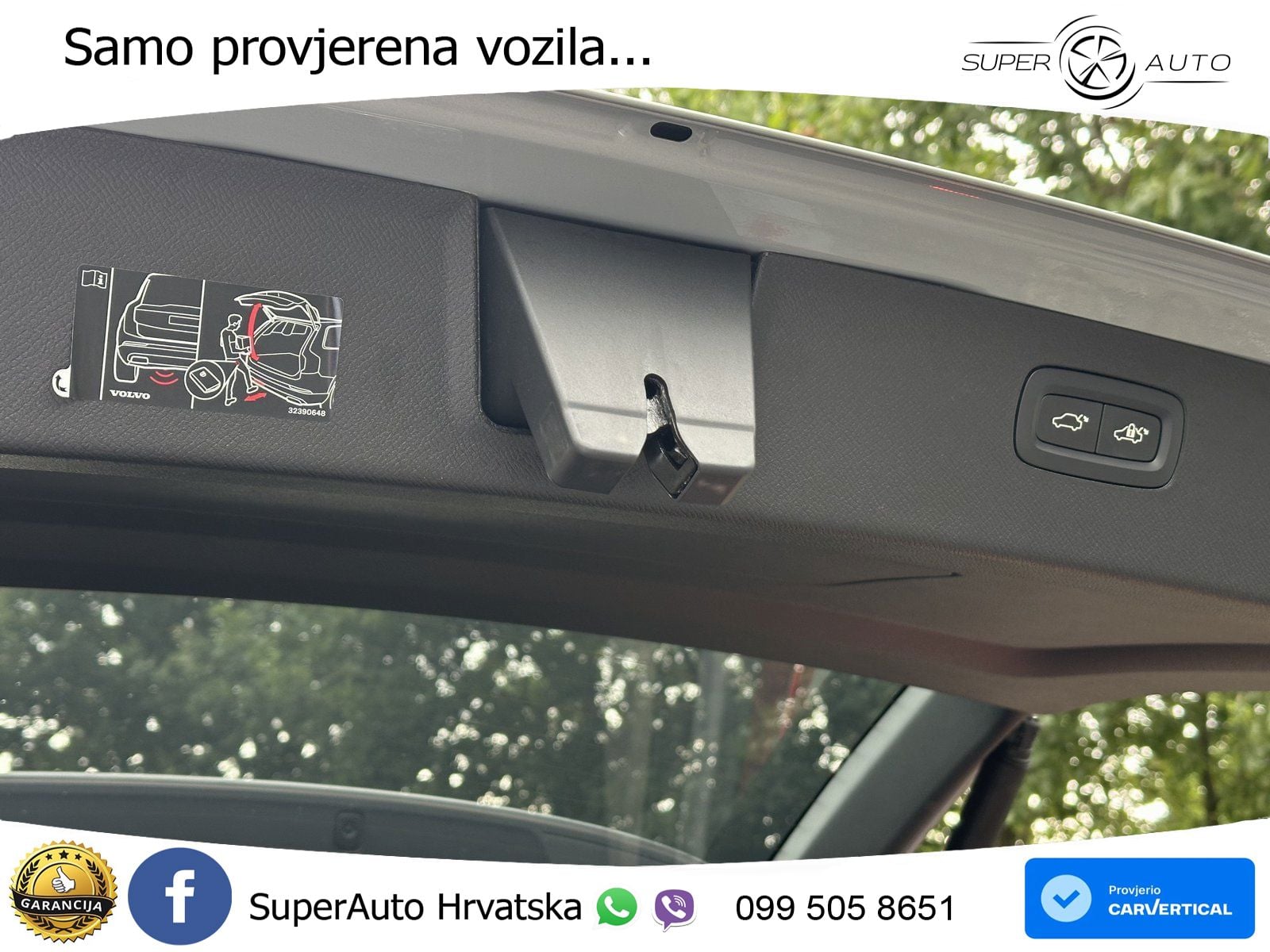 Volvo XC90 2.0 T8 AWD Automatic ACC+HEAD+4xGR SJED+360+PANO
