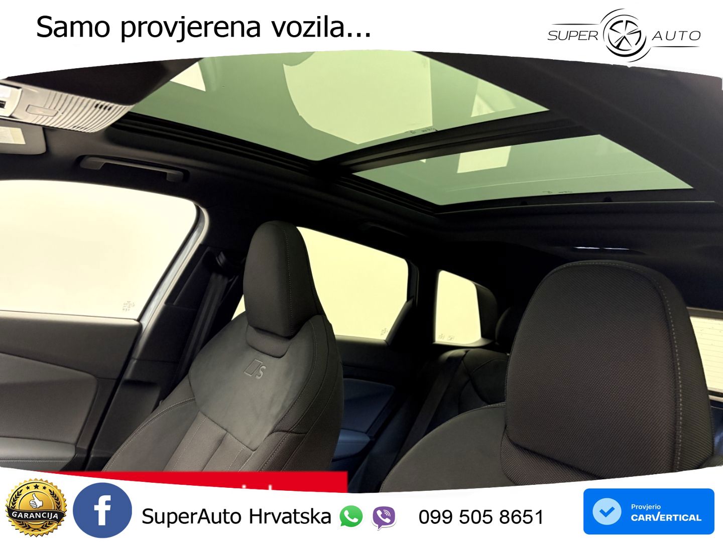 Audi Q3 2.0 TFSI (204 KS) quattro S tronic LED+GR SJED+ACC