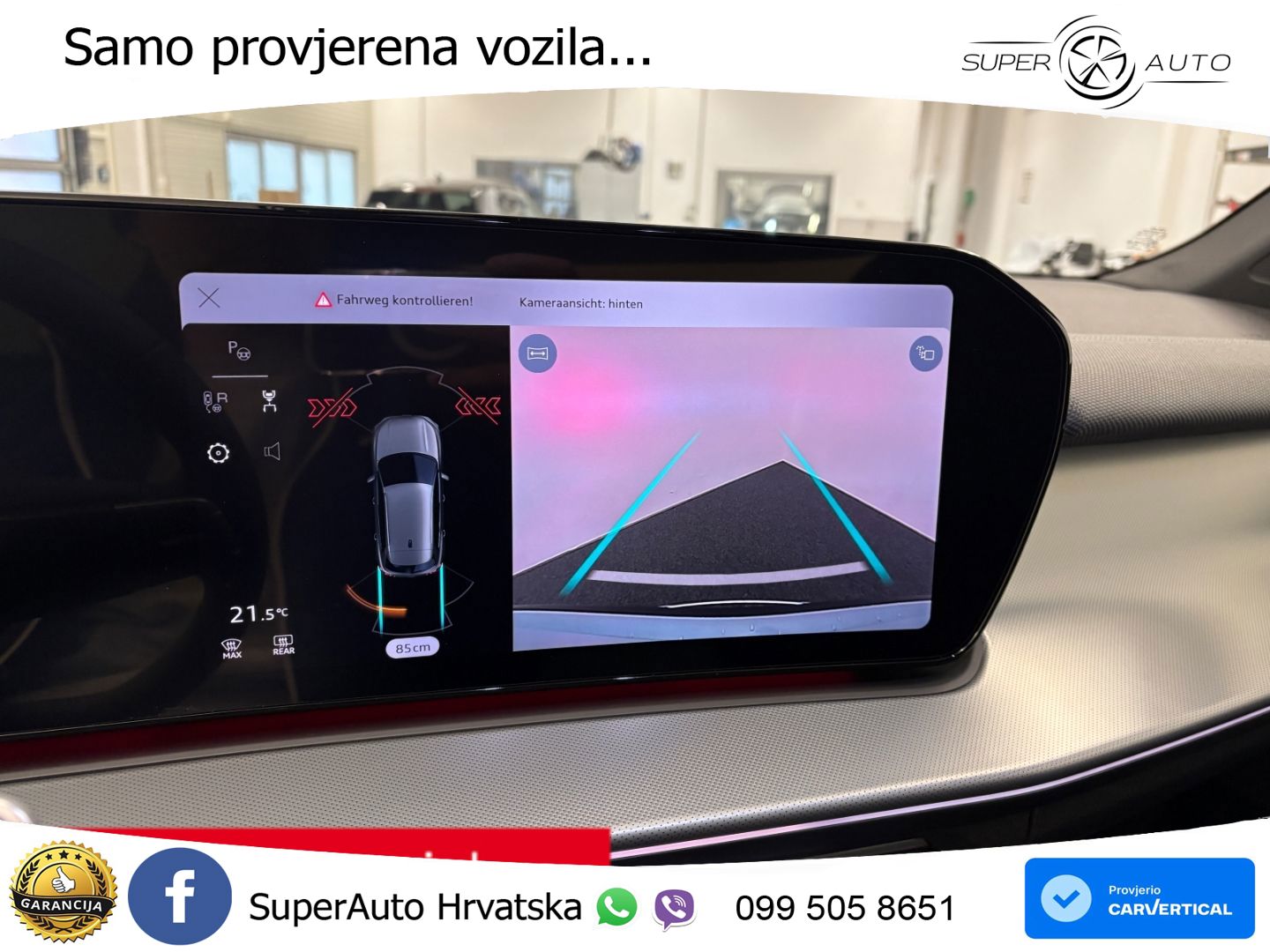 Audi Q3 2.0 TFSI (204 KS) quattro S tronic LED+GR SJED+ACC