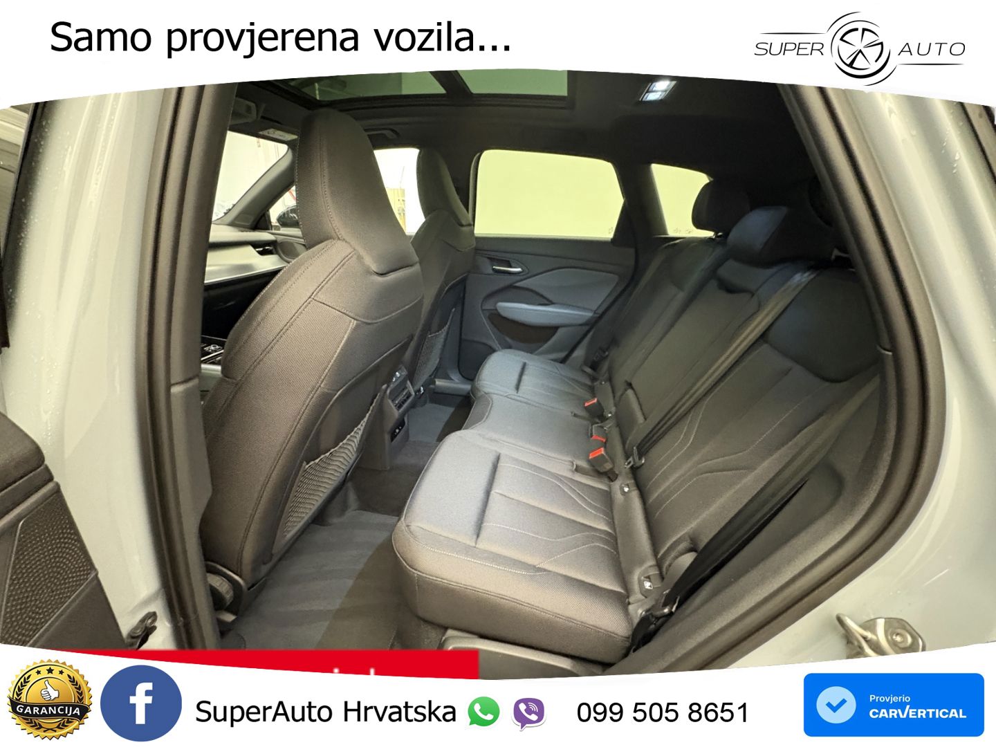 Audi Q3 2.0 TFSI (204 KS) quattro S tronic LED+GR SJED+ACC
