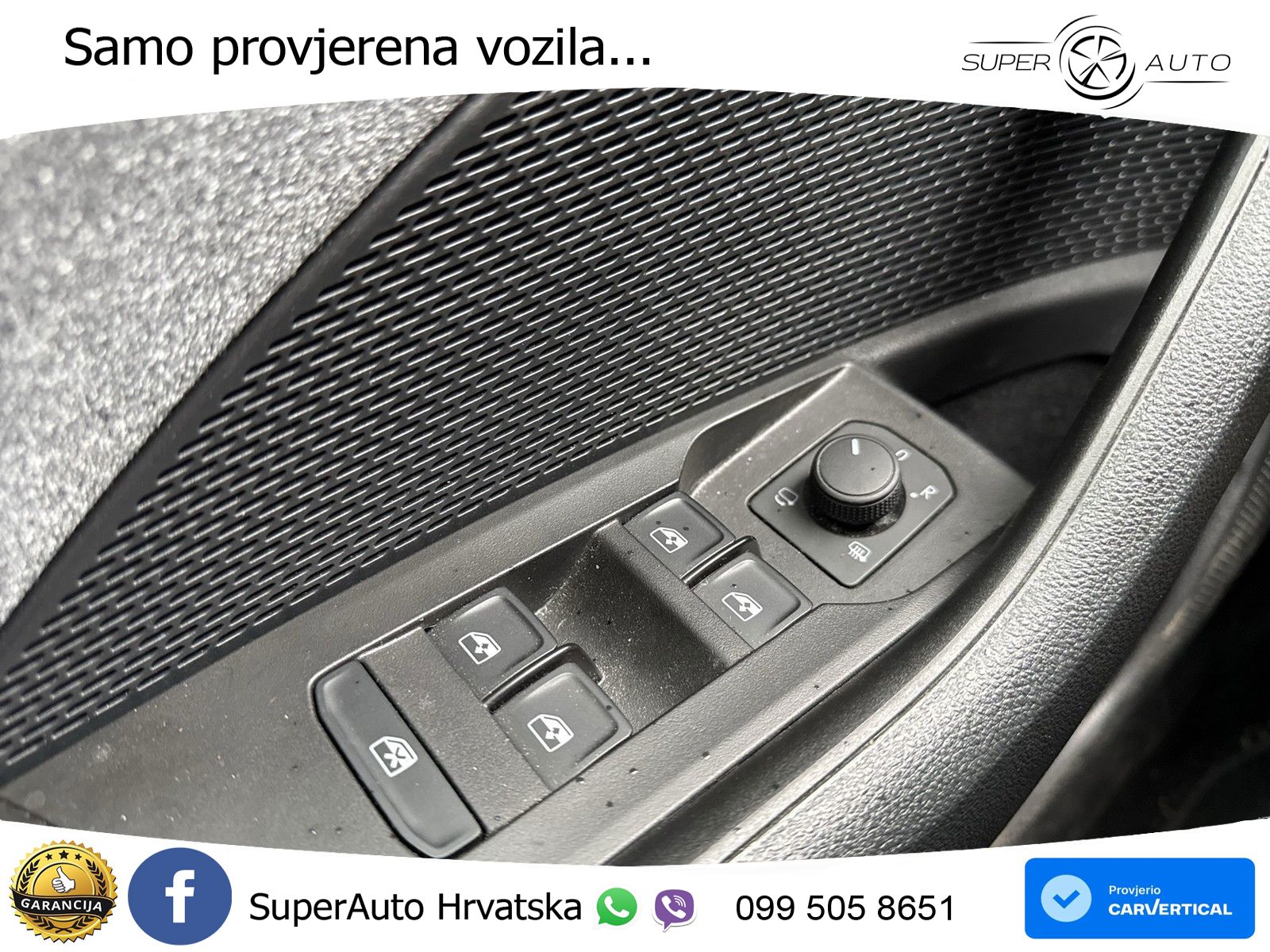 Škoda Octavia Combi 2.0 TDI (150 KS) DSG Selection LED+GR SJED+ACC