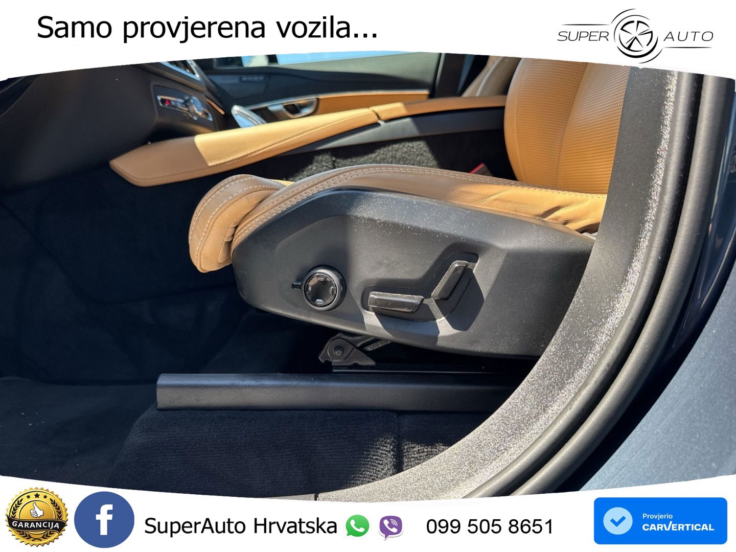 Volvo XC90 2.0 T8 AWD Automatic LED+GR SJED+ACC