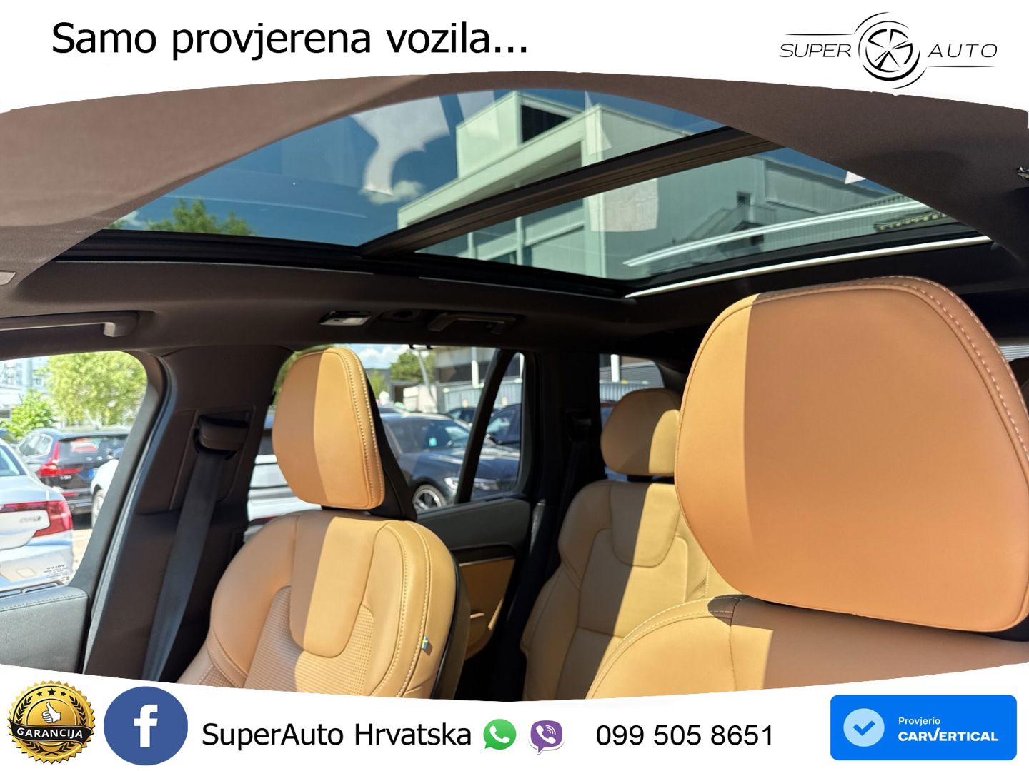 Volvo XC90 2.0 T8 AWD Automatic LED+GR SJED+ACC