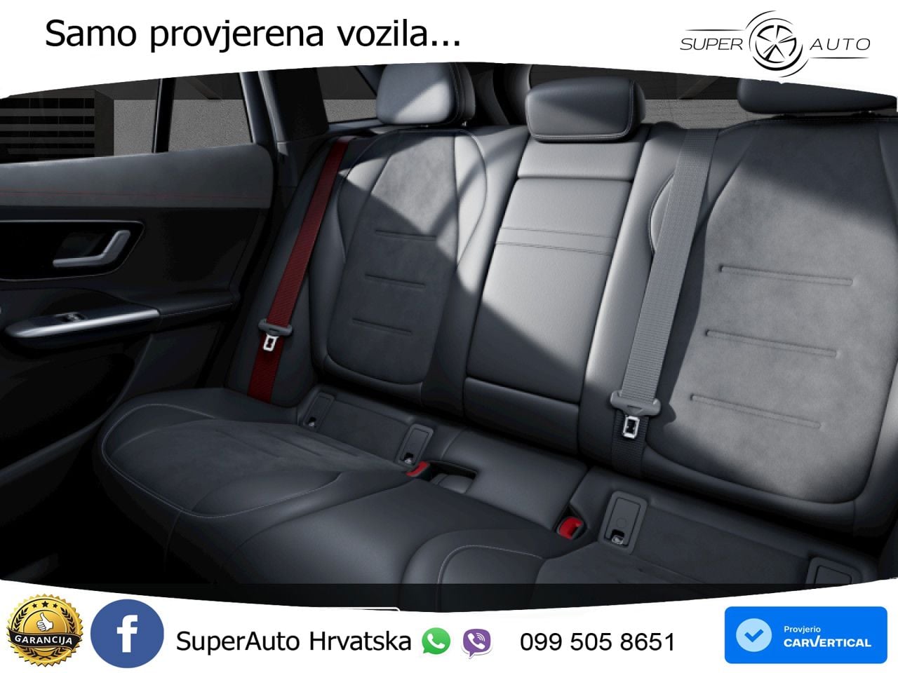 Mercedes EQE SUV 500 105 kWh (449 KS) 4MATIC AMG ZRAČNI+ACC+GR SJED+360+PANO