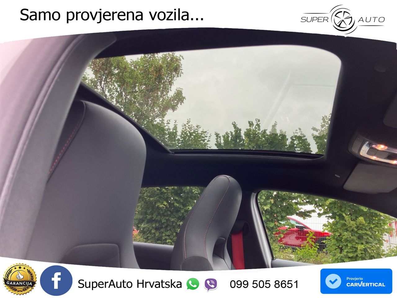 Mercedes-Benz AMG A 45 S 4MATIC+ AMG SPEEDSHIFT DCT 8G ACC+HEAD+GR SJED+360+PANO