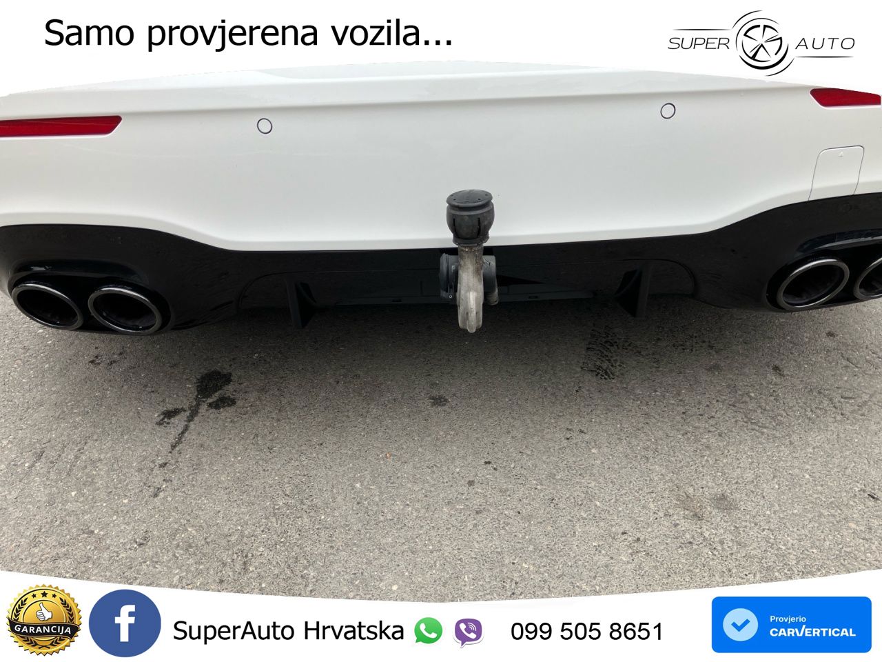 Mercedes-Benz AMG A 45 S 4MATIC+ AMG SPEEDSHIFT DCT 8G ACC+HEAD+GR SJED+360+PANO