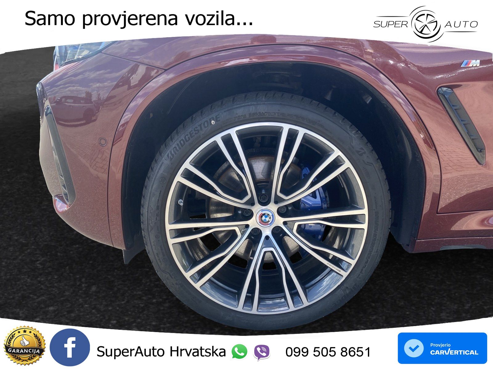 BMW X4 M40i (360 KS) xDrive Steptronic