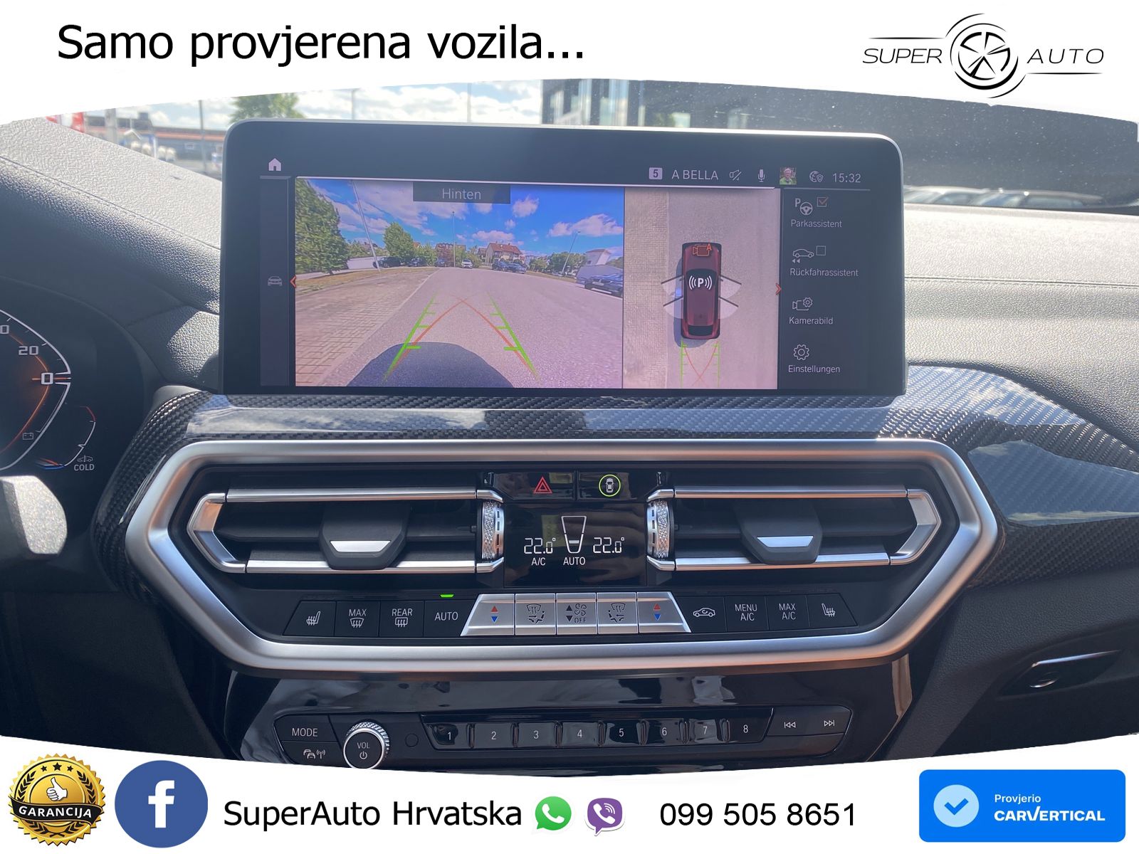 BMW X4 M40i (360 KS) xDrive Steptronic