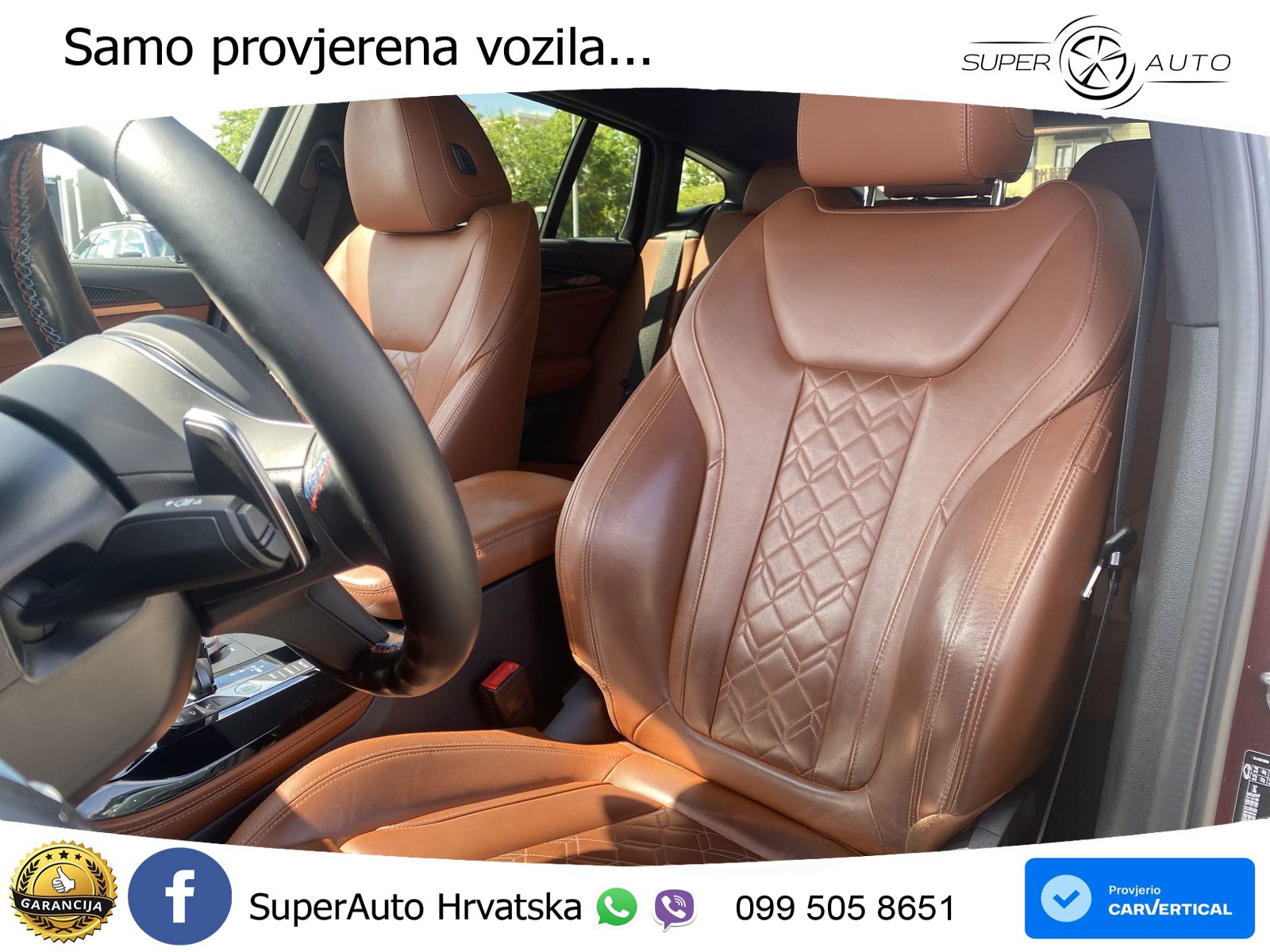 BMW X4 M40i (360 KS) xDrive Steptronic
