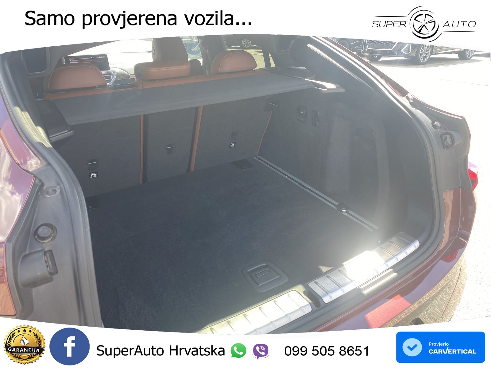 BMW X4 M40i (360 KS) xDrive Steptronic