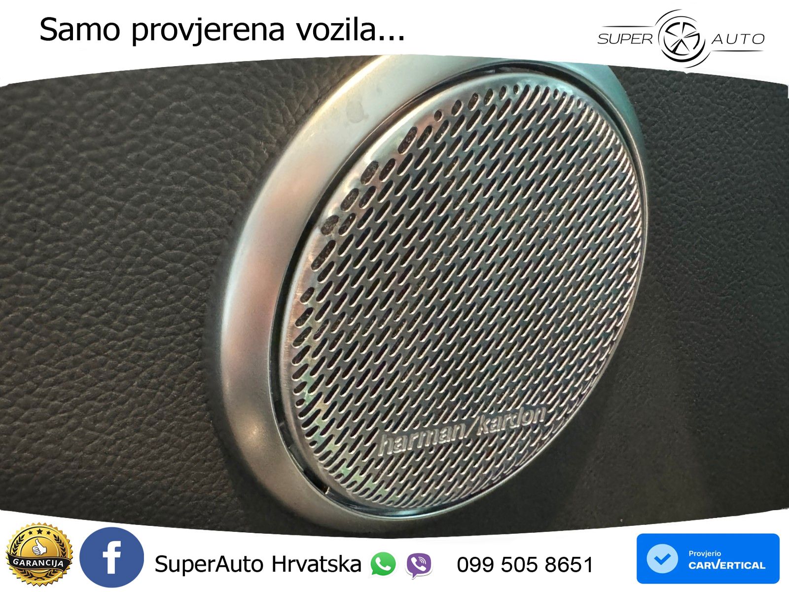 Alfa Romeo Giulia Quadrifoglio 2.9 V6 Bi-Turbo (520 KS) Automatic LED+GR SJED+ACC