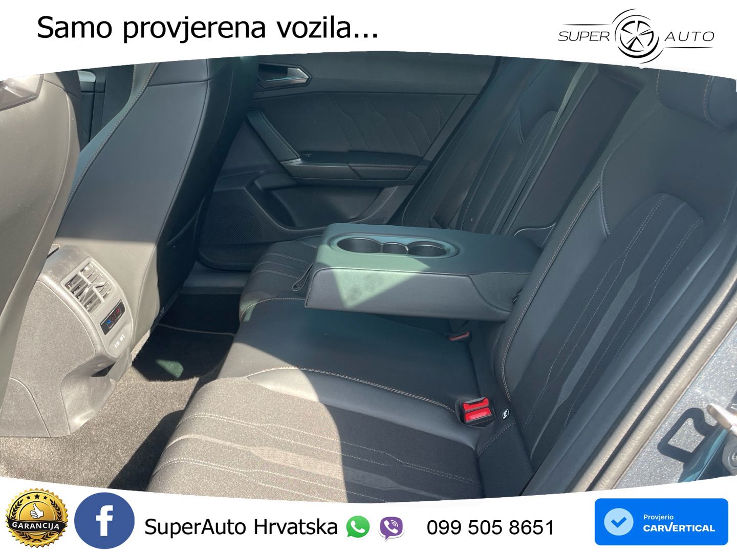 Cupra Formentor 1.4 TSI (204 KS) e-Hybrid DSG LED+GR SJED+ACC