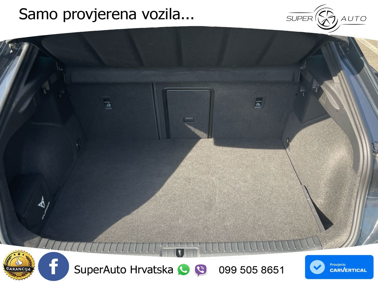 Cupra Formentor 1.4 TSI (204 KS) e-Hybrid DSG LED+GR SJED+ACC