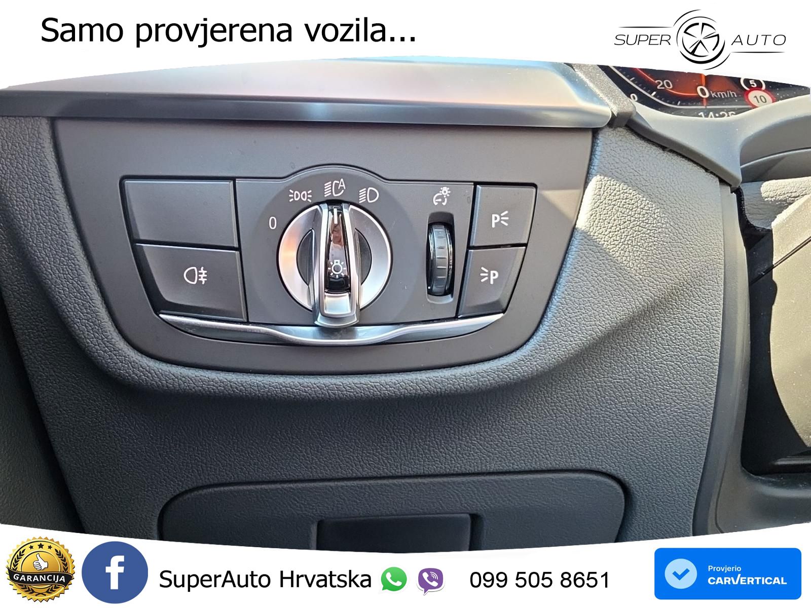 BMW X3 30d xDrive Steptronic M Sport LED+GR SJED+ACC
