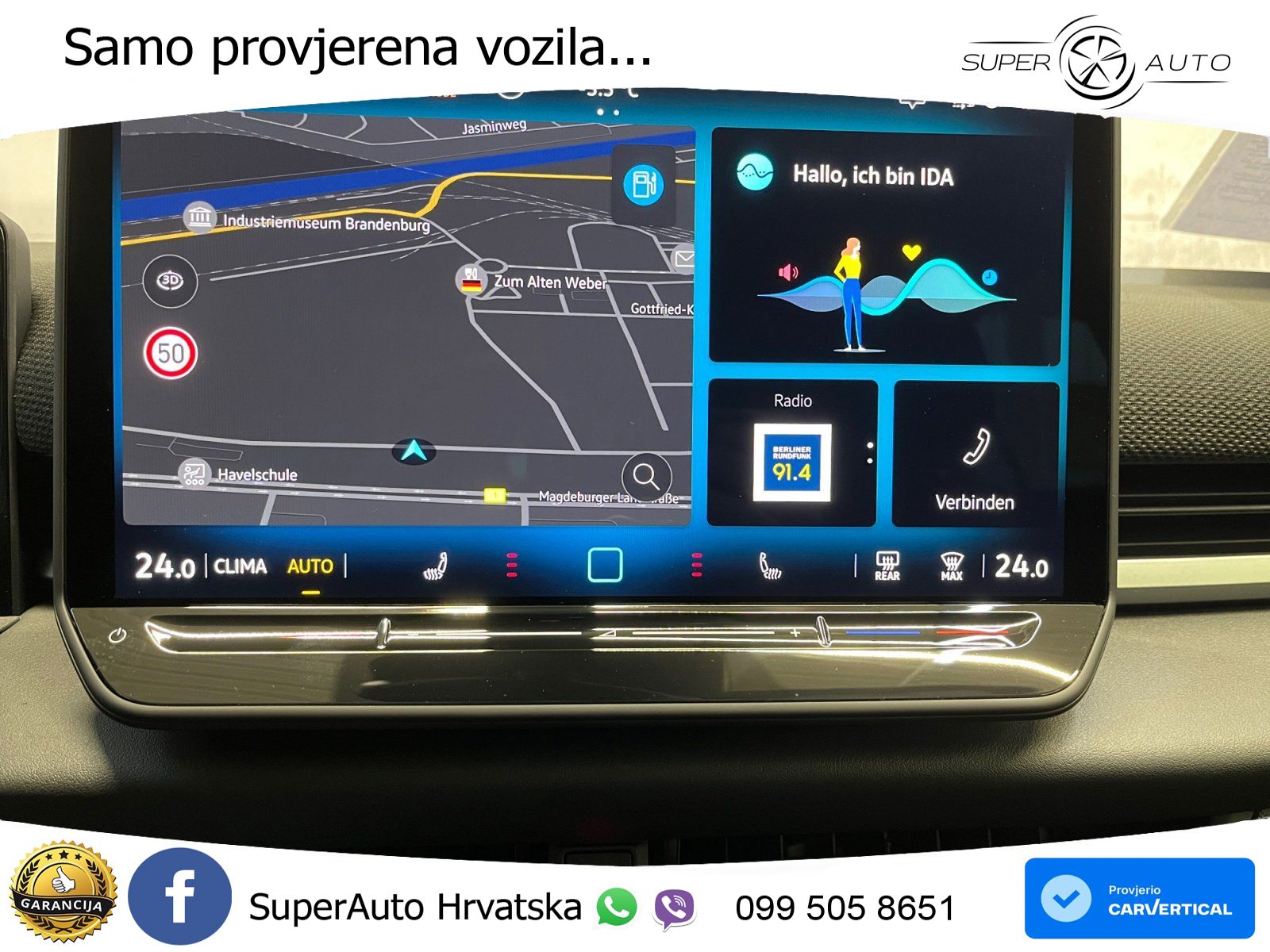 Volkswagen T-Roc II 1.5 eTSI (150 KS)  DSG MATRIX+GR SJED+KAM