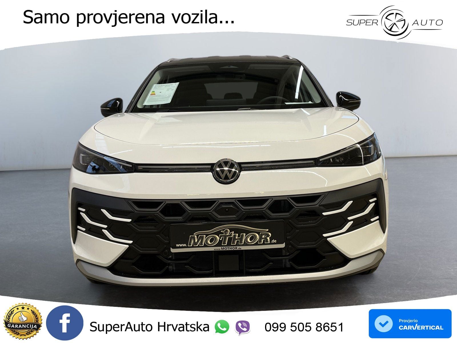 Volkswagen T-Roc II 1.5 eTSI (150 KS)  DSG MATRIX+GR SJED+KAM