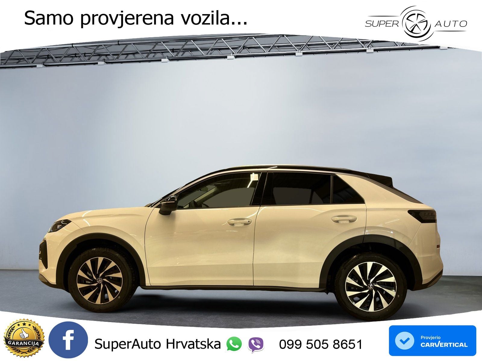 Volkswagen T-Roc II 1.5 eTSI (150 KS)  DSG MATRIX+GR SJED+KAM