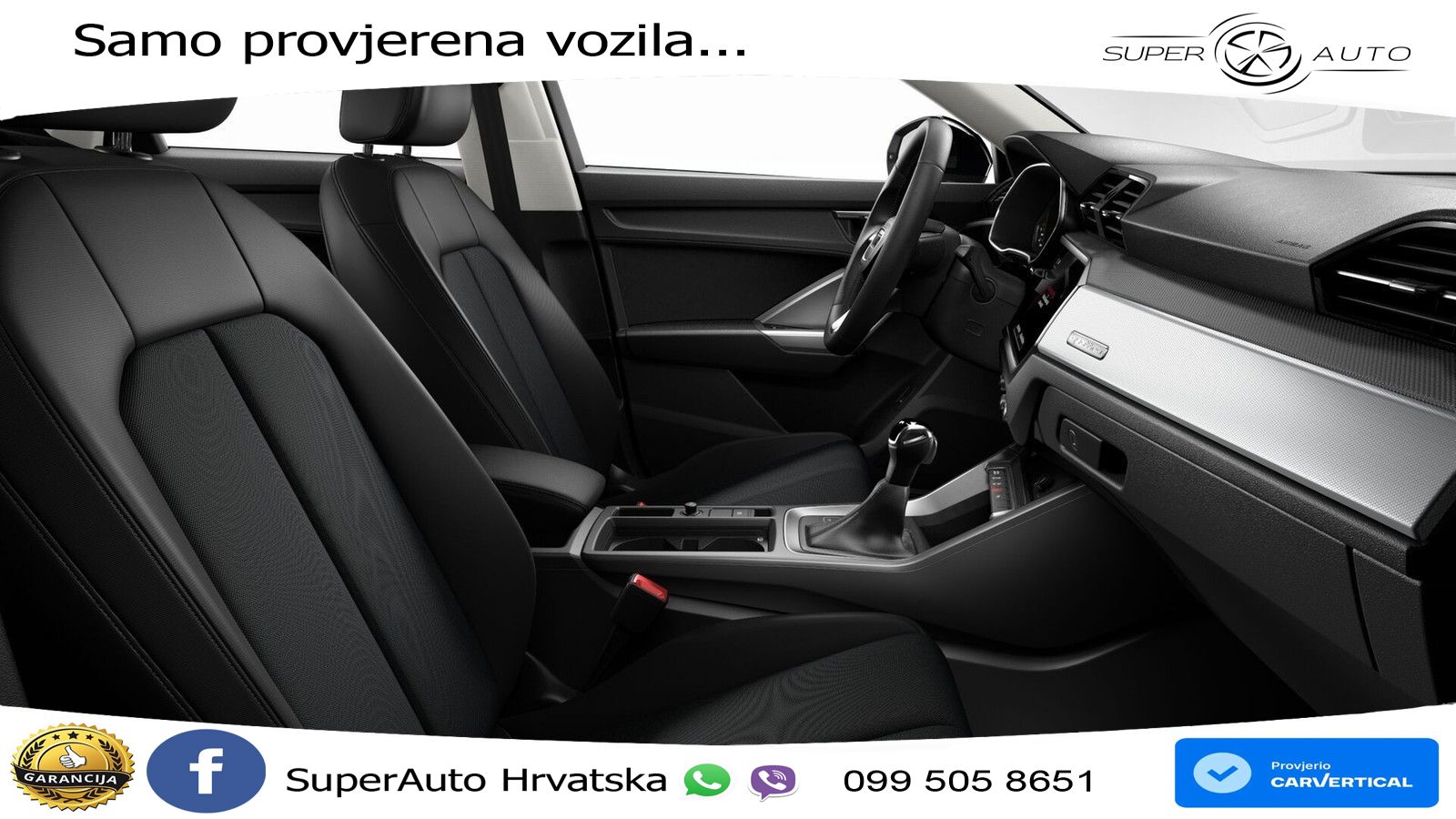 Audi Q3 II Sportback 45 TFSI (230 KS) quattro S tronic MATRIX+GR SJED+KAM
