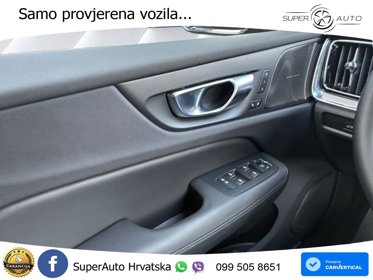 Volvo V60 2.0 B4 Benzin DCT ACC+HEAD+4xGR SJED+360+PANO