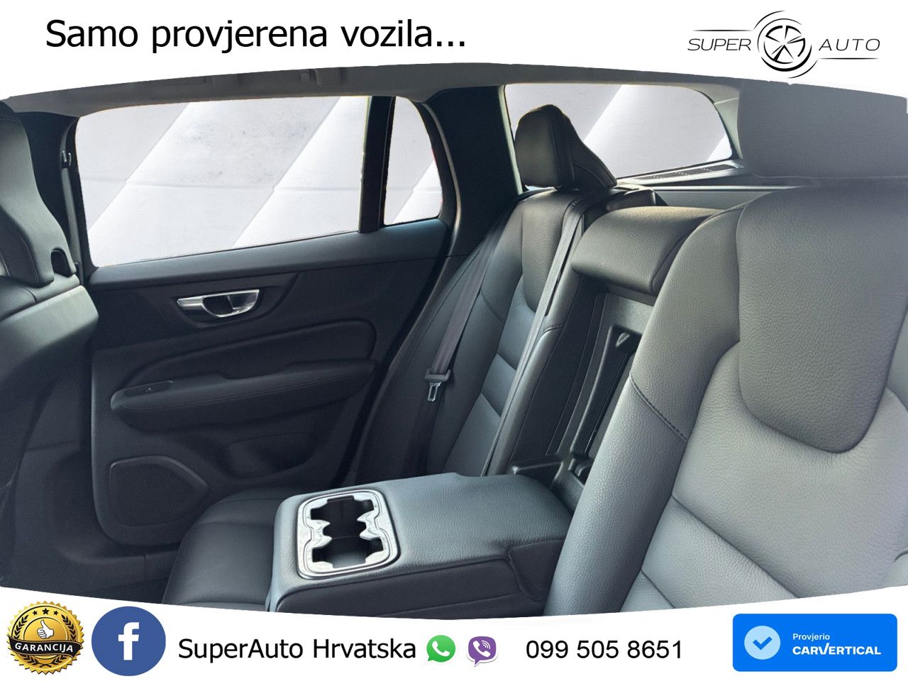 Volvo V60 2.0 B4 Benzin DCT ACC+HEAD+4xGR SJED+360+PANO