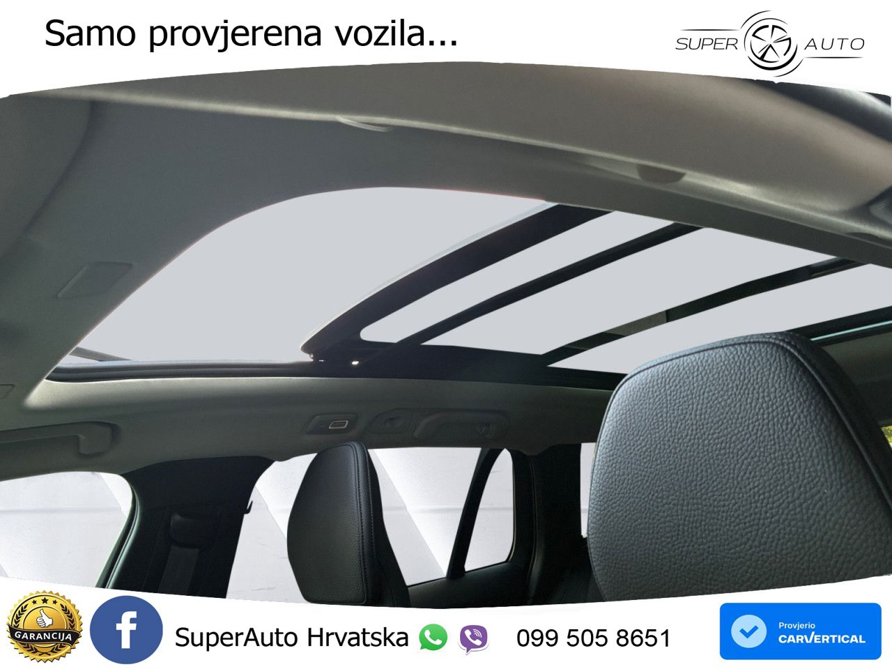 Volvo V60 2.0 B4 Benzin DCT ACC+HEAD+4xGR SJED+360+PANO
