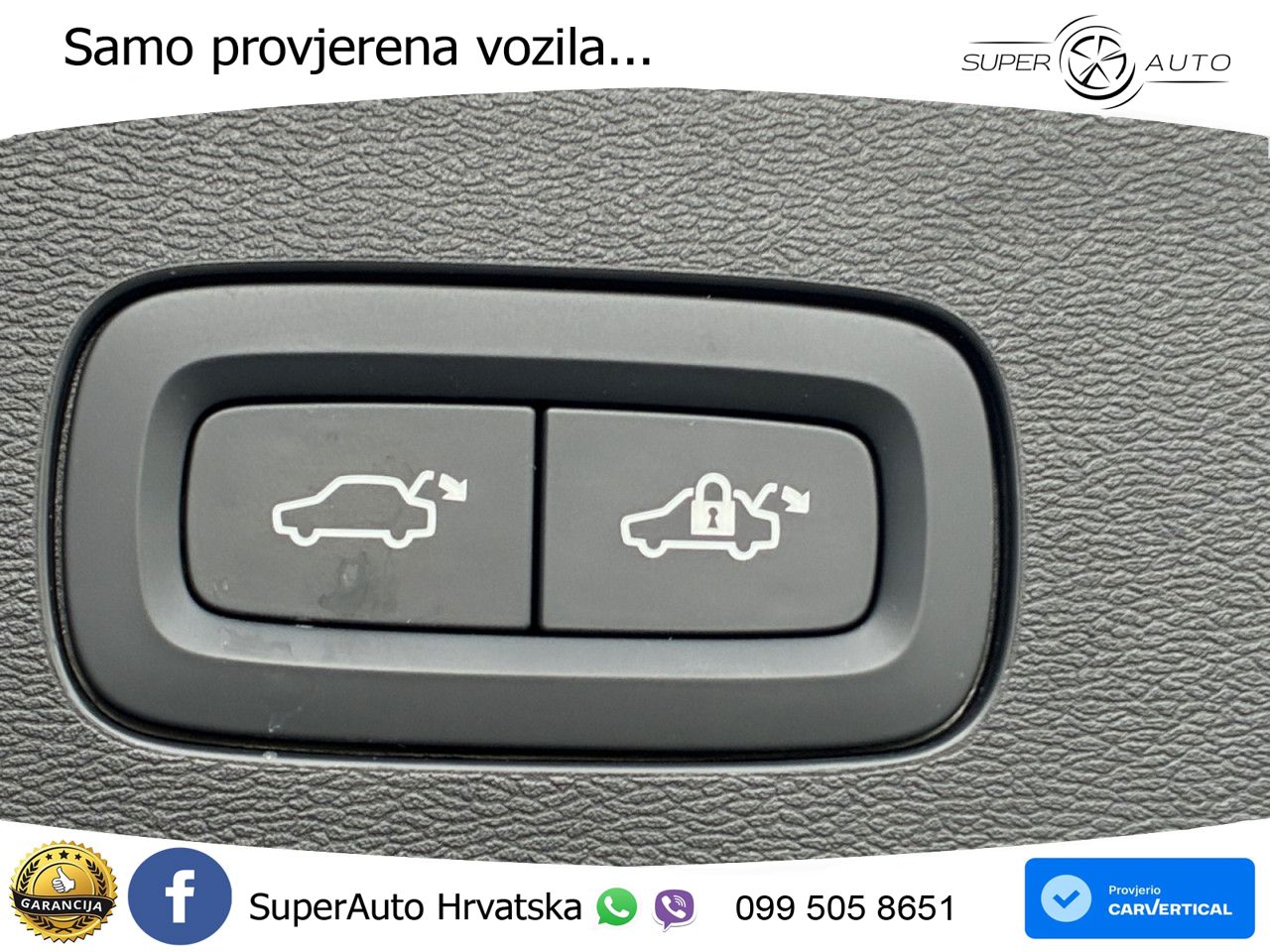 Volvo V60 2.0 B4 Benzin DCT ACC+HEAD+4xGR SJED+360+PANO