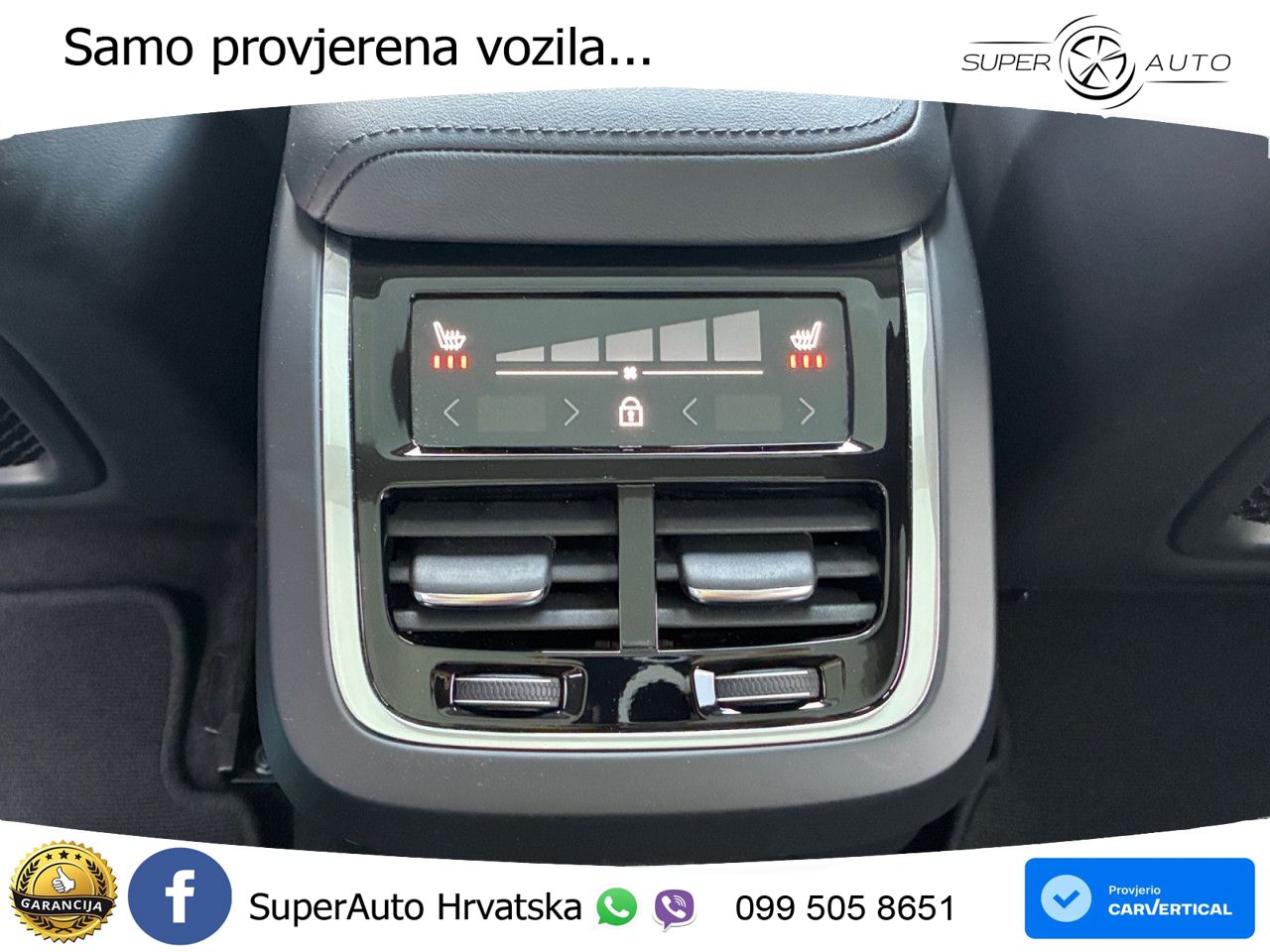 Volvo V60 2.0 B4 Benzin DCT ACC+HEAD+4xGR SJED+360+PANO