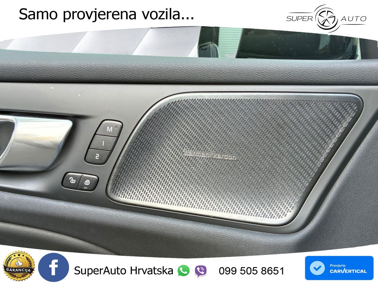 Volvo V60 2.0 B4 Benzin DCT ACC+HEAD+4xGR SJED+360+PANO