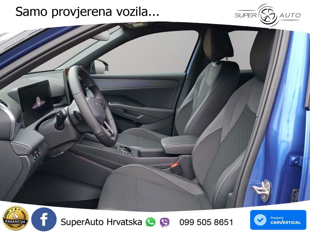 Volkswagen T-Roc 1.5 eTSI (150 KS)  DSG LED+GR SJED+ACC