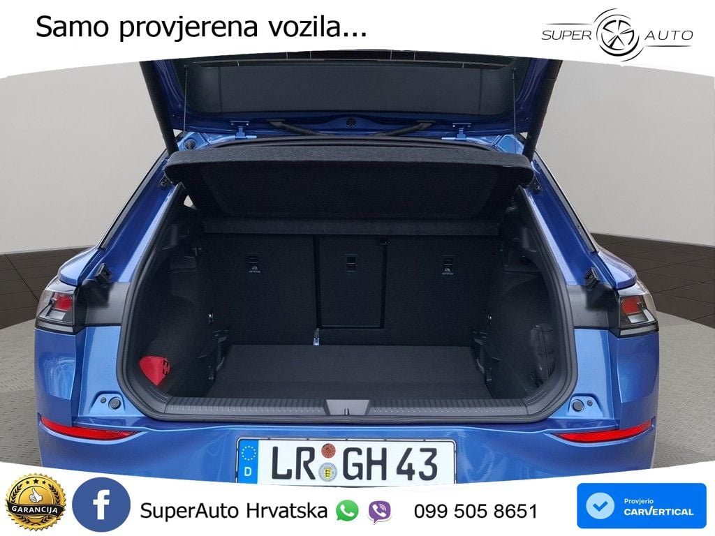 Volkswagen T-Roc 1.5 eTSI (150 KS)  DSG LED+GR SJED+ACC