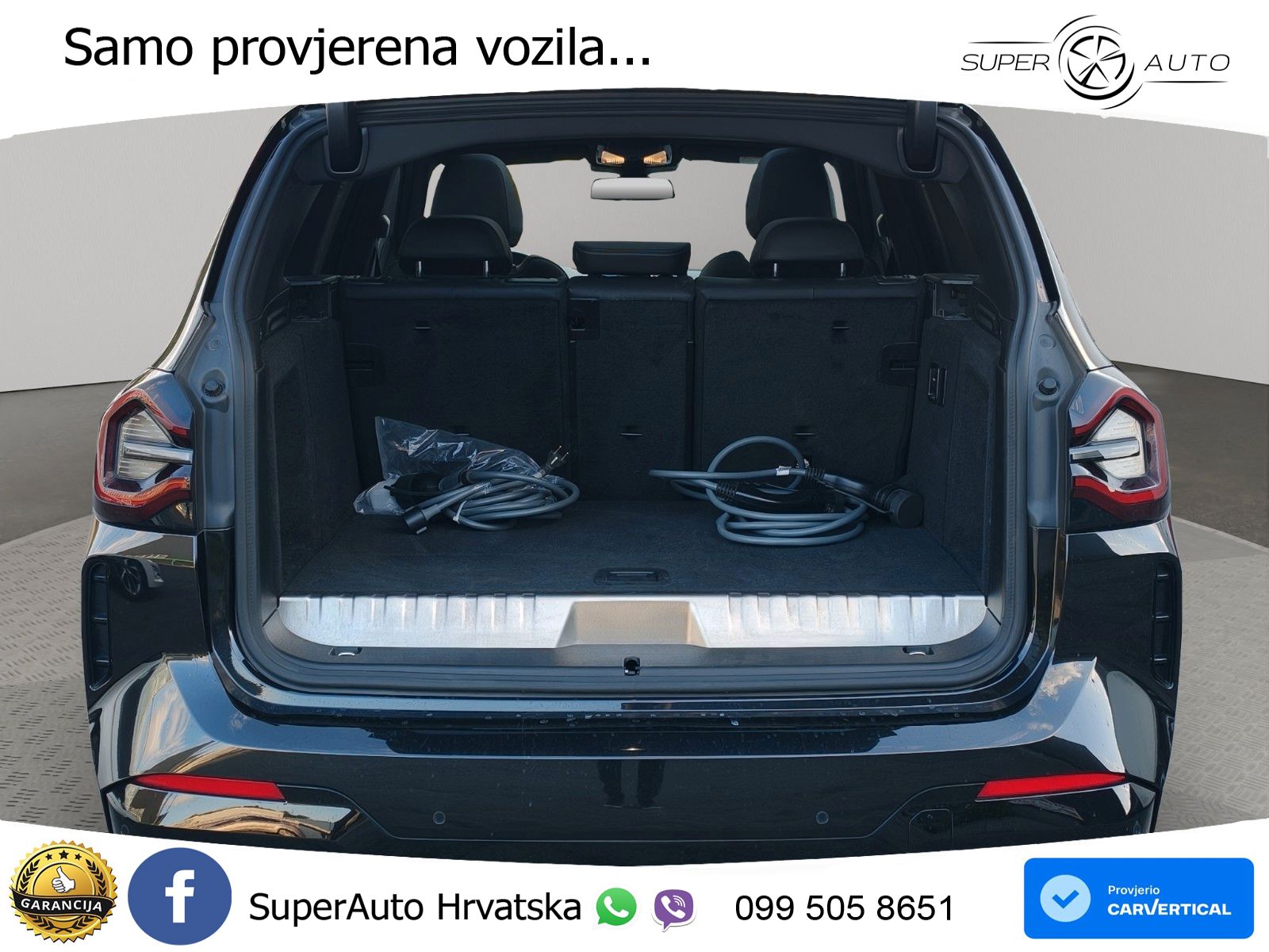 BMW X3 30e xDrive Steptronic M Sport LED+GR SJED+ACC