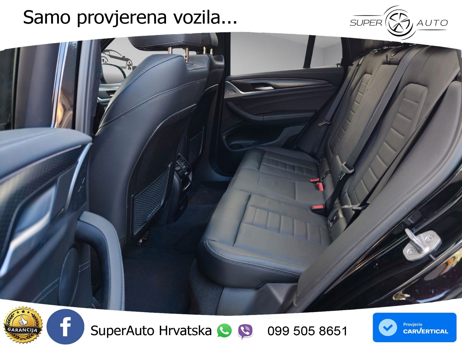 BMW X3 30e xDrive Steptronic M Sport LED+GR SJED+ACC
