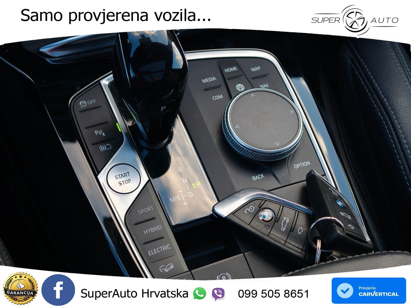 BMW X3 30e xDrive Steptronic M Sport LED+GR SJED+ACC