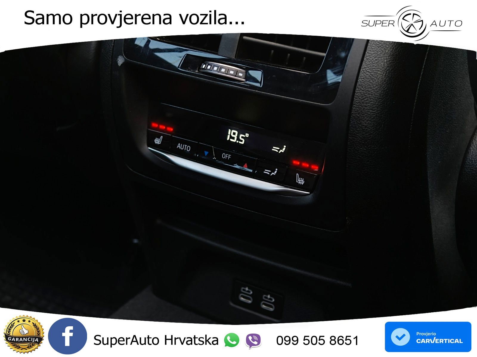 BMW X3 30e xDrive Steptronic M Sport LED+GR SJED+ACC