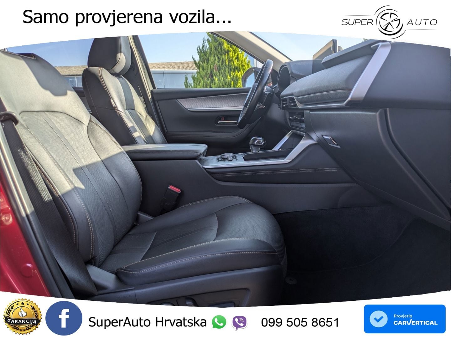 Mazda CX-60 2.5 e-Skyactiv (328 KS) AWD Automatic MATRIX+GR SJED+KAM