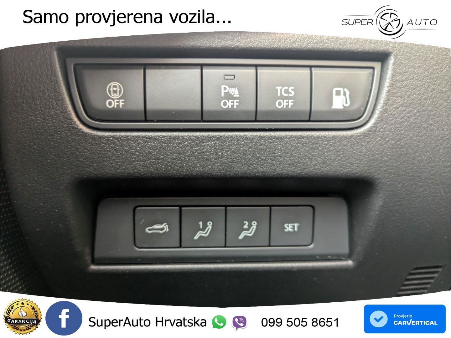 Mazda CX-60 2.5 e-Skyactiv (328 KS) AWD Automatic MATRIX+GR SJED+KAM