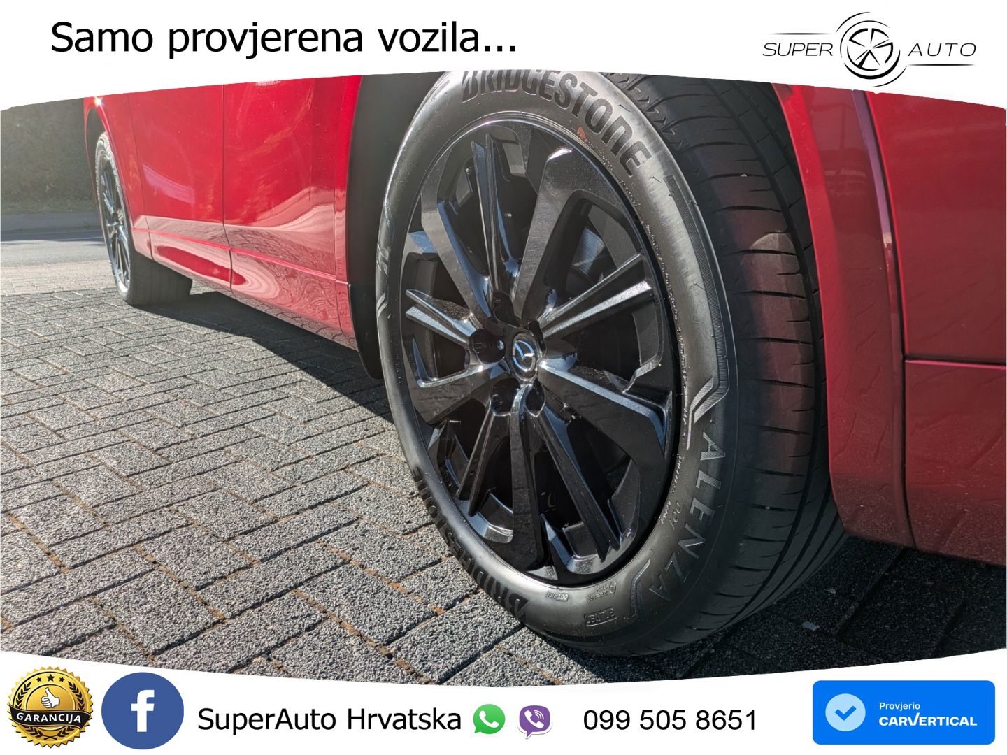Mazda CX-60 2.5 e-Skyactiv (328 KS) AWD Automatic MATRIX+GR SJED+KAM